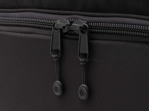 Tenba Spare Zipper Pulls 10 Pack - Black - Image 3