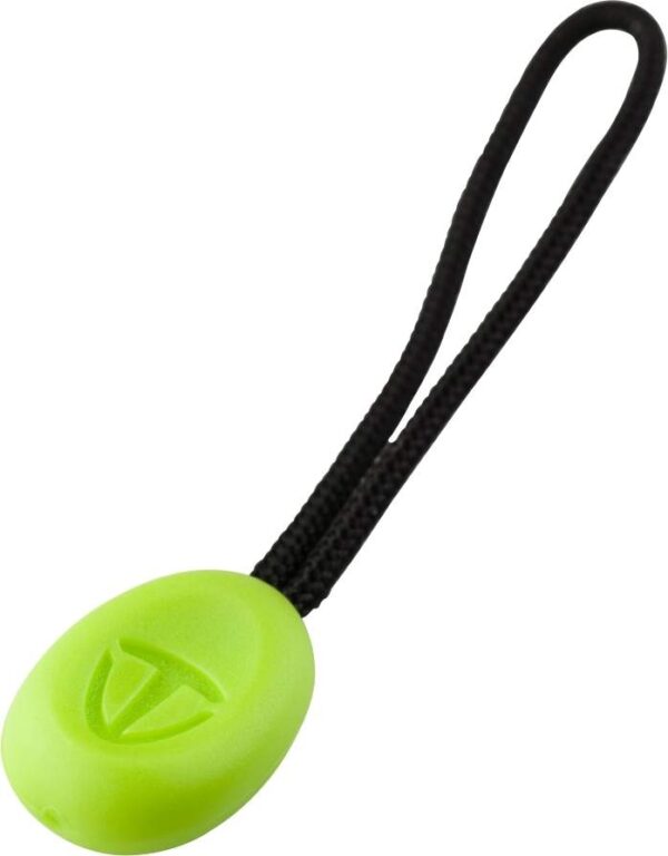 Tenba Spare Zipper Pulls 10 Pack – Lime - Image 2