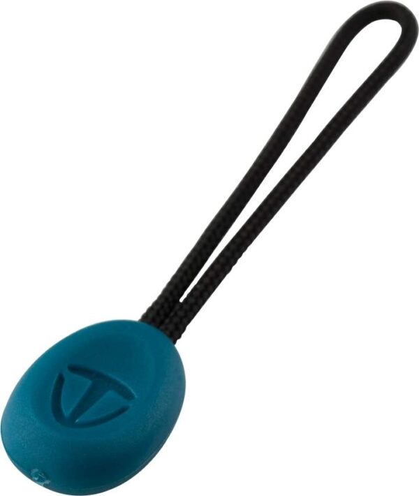 Tenba Spare Zipper Pulls 10 Pack – Blue - Image 2