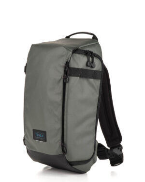 Tenba Solstice V2 12L Sling Bag - Grey