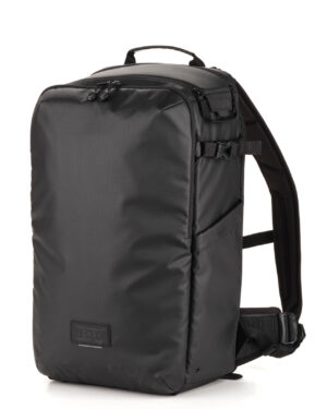 Tenba Solstice v2 20L Backpack - Black