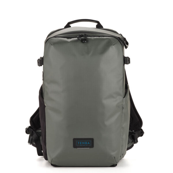 Tenba Solstice v2 20L Backpack - Grey - Image 2