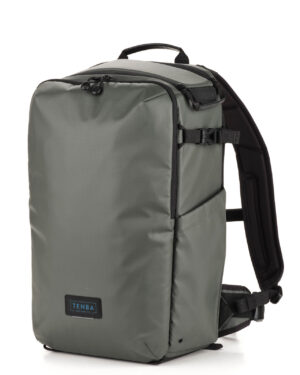 Tenba Solstice v2 20L Backpack - Grey