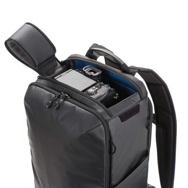 Tenba Solstice v2 20L Backpack - Grey - Image 7