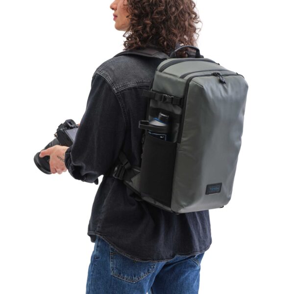 Tenba Solstice v2 20L Backpack - Grey - Image 9