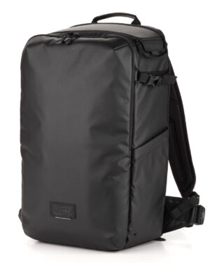 Tenba Solstice v2 24L Backpack - Black