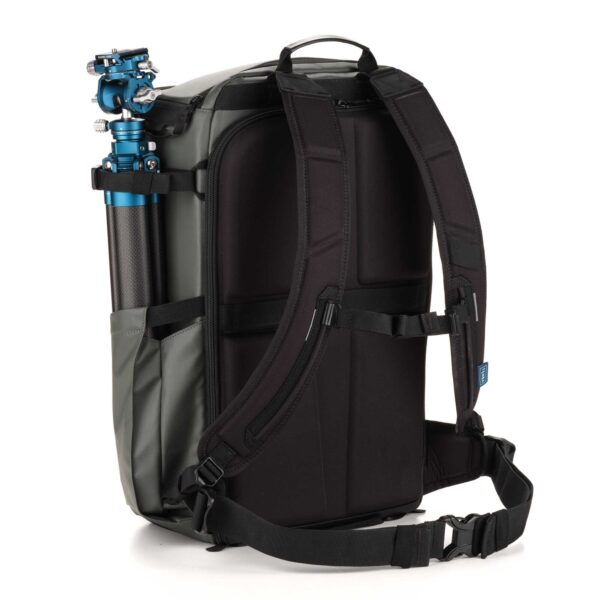 Tenba Solstice v2 24L Backpack - Grey - Image 3