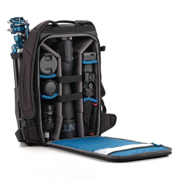 Tenba Solstice v2 24L Backpack - Grey - Image 6