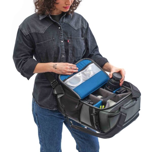 Tenba Solstice v2 24L Backpack - Grey - Image 8