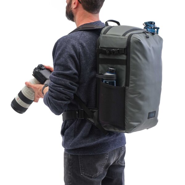 Tenba Solstice v2 24L Backpack - Grey - Image 10
