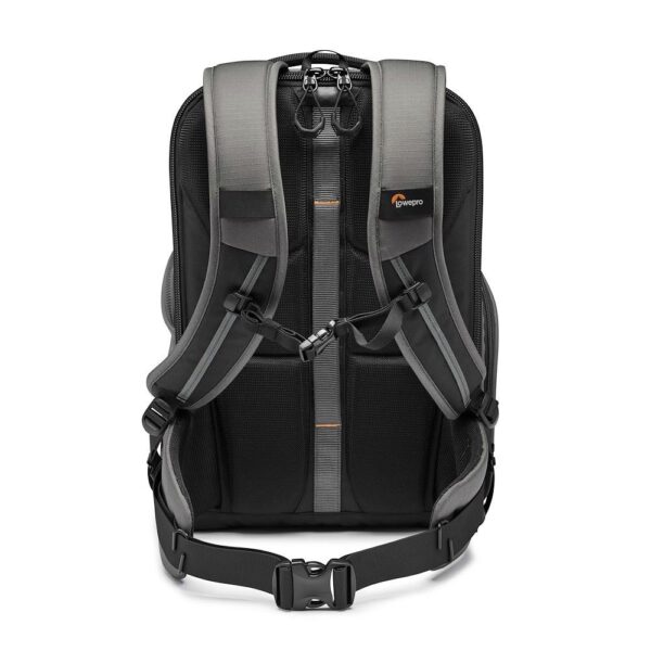 Lowepro LP37353-PWW Flipside Backpack 400 AW III, Dark grey - Image 7