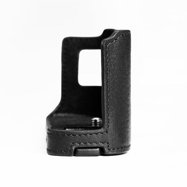 SmallRig Leather Half Case Kit for FUJIFILM X100VI (Black) 4700 - Image 7