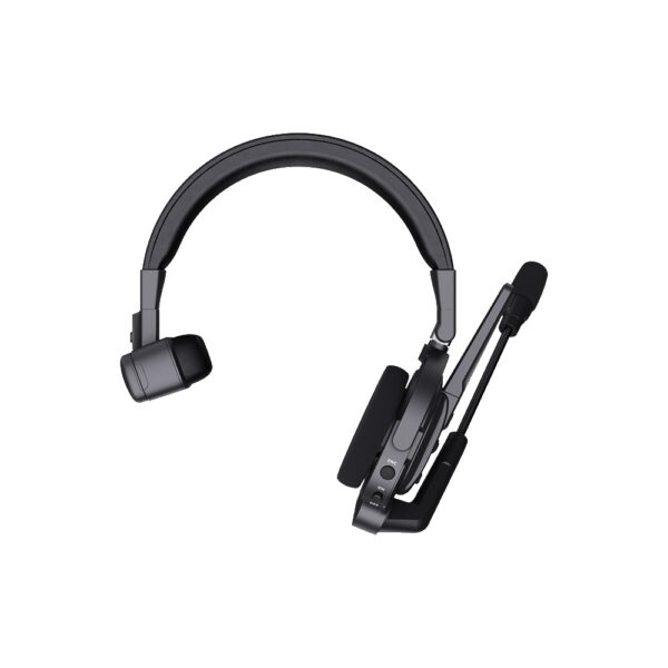 Accsoon MIC02-1H8R CoMo Intercom Headset 9 Pack - Image 2