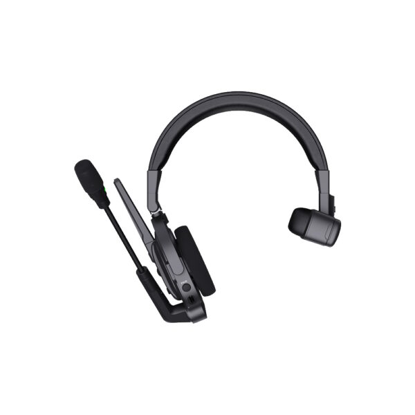 Accsoon MIC02-1H8R CoMo Intercom Headset 9 Pack - Image 4