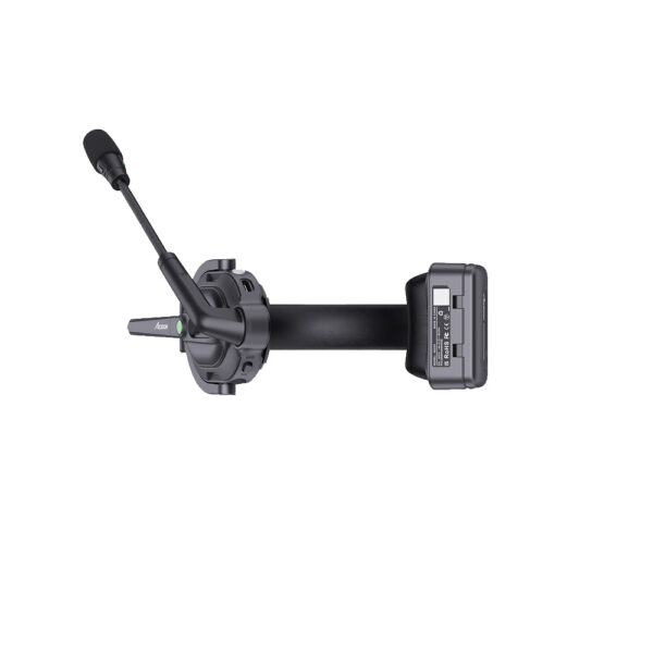 Accsoon MIC02-1H8R CoMo Intercom Headset 9 Pack - Image 5