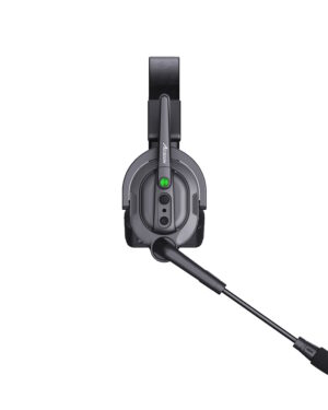 Accsoon MIC02-H CoMo Intercom Host Headset