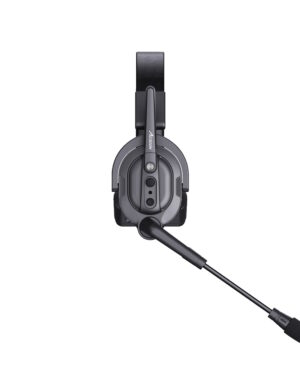 Accsoon MIC02-R CoMo Intercom Extra Headset