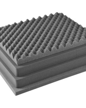 Pelican 1601 Foam Set