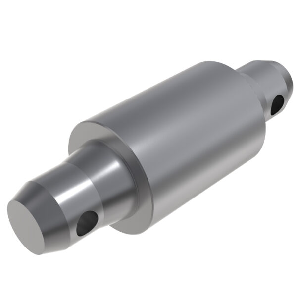 Global Truss F32-44 Truss 105mm Male Spacer (excluding Pins & R-Clips)