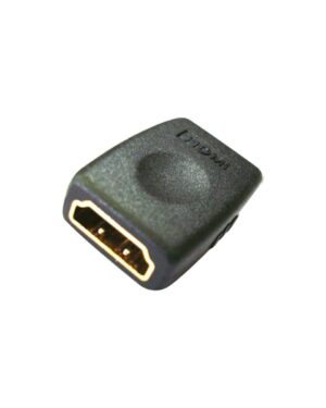Comsol HDMI Female to HDMI Female Adapter