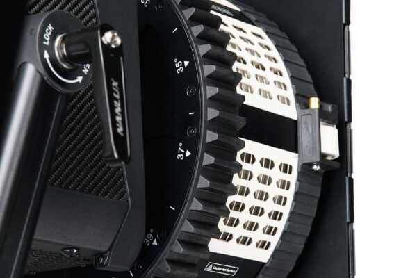 Nanlux FL28 Fresnel to fit Evoke 900C, 2400B (Max 50% Power) and Evoke 1200/1200B - Image 4