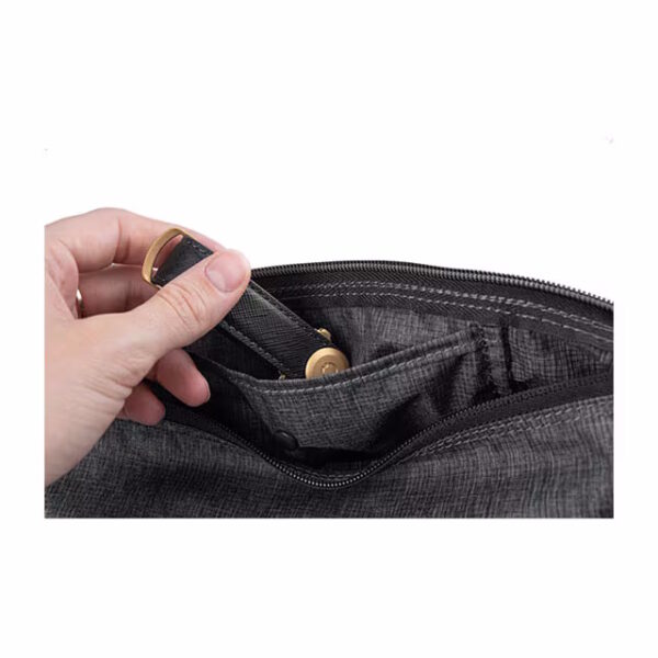 Peak Design Packable Tote v2 - Charcoal - Image 3
