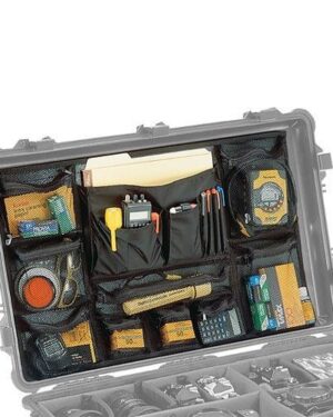 Pelican 1659 Photo Lid Organiser