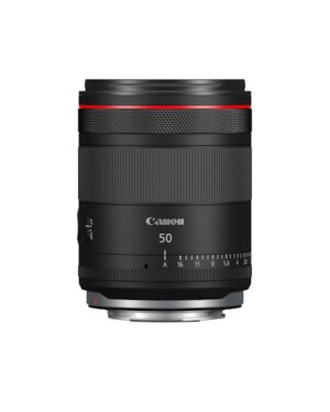 Canon RF5014L RF50mm F1 4 L VCM