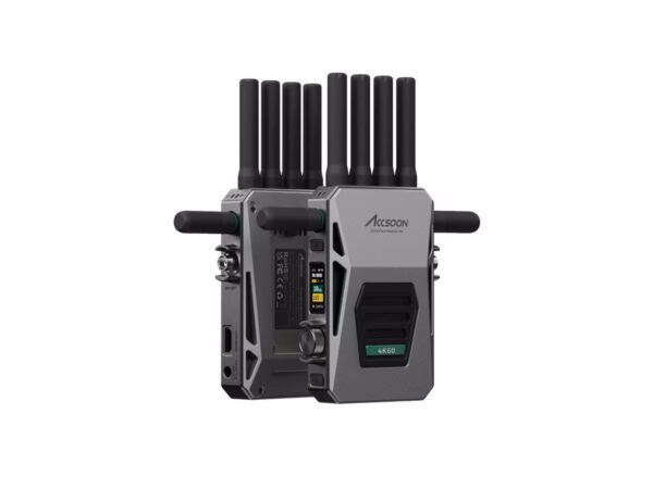 Accsoon WIT07 Cineview Master 4K