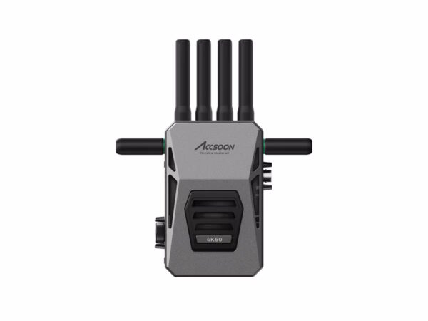 Accsoon WIT07 Cineview Master 4K - Image 6