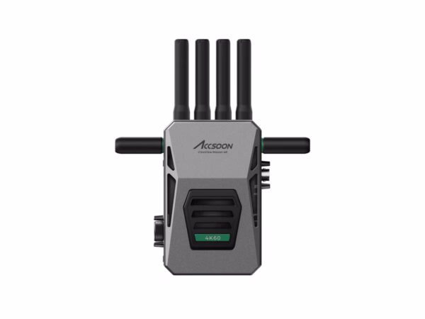 Accsoon WIT07-TX Cineview Master 4K Transmitter