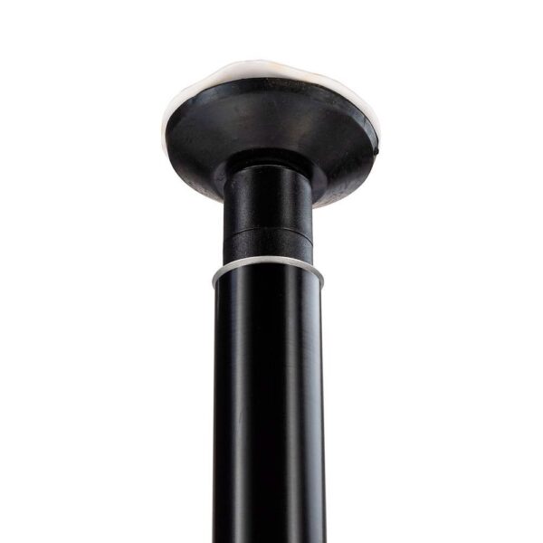 Manfrotto 432.3.7B Single Black Autopole 2 2.1-3.7m - Image 6