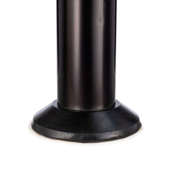 Manfrotto 432.3.7B Single Black Autopole 2 2.1-3.7m - Image 7