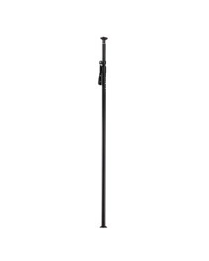 Manfrotto 432.3.7B Single Black Autopole 2 2.1-3.7m