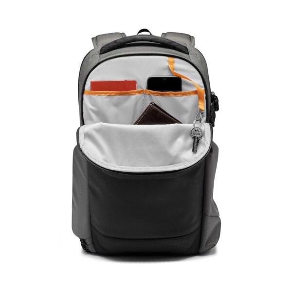 Lowepro LP37351-PWW Flipside Backpack 300 AW III, Dark Grey - Image 6
