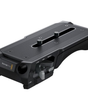 Blackmagic Design 15mm Baseplate for URSA Cine 12K