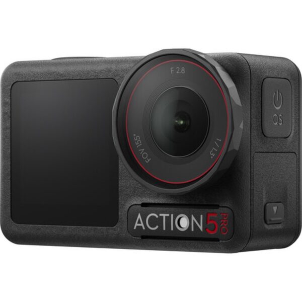 DJI Osmo Action 5 Pro Standard Combo - Image 2