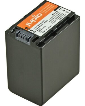Jupio Sony NP-FV100 7.4V 2900mAh
