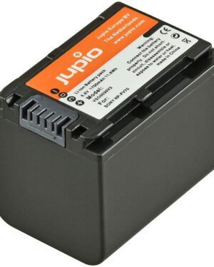 Jupio Sony NP-FV70 7.4V 1700mAh