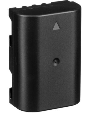 Jupio Panasonic DMW-BLF19E 7.2V 1860mAh