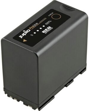 Jupio ProLine BP-975 7.4V 10050mAh Battery for Red Komodo