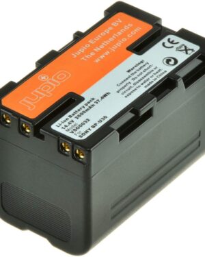 Jupio Sony BP-U30 14.4V 2600mAh