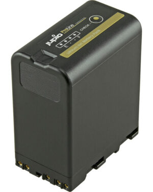 Jupio Sony ProLine BP-U60 14.4V 6700mAh Battery