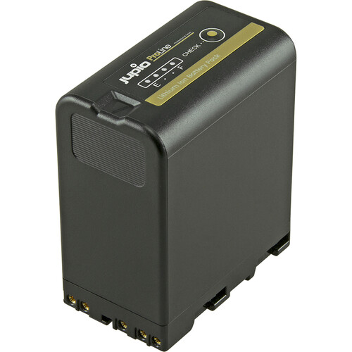 Jupio Sony ProLine BP-U60 14.4V 6700mAh Battery