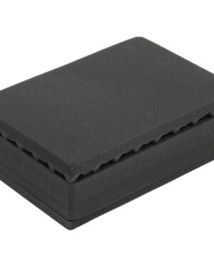 Pelican 1500 Case Foam Set