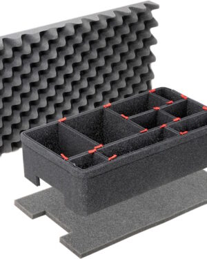 Pelican 1510TP TrekPak Case Divider Kit