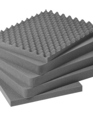 Pelican 1611 Foam Set