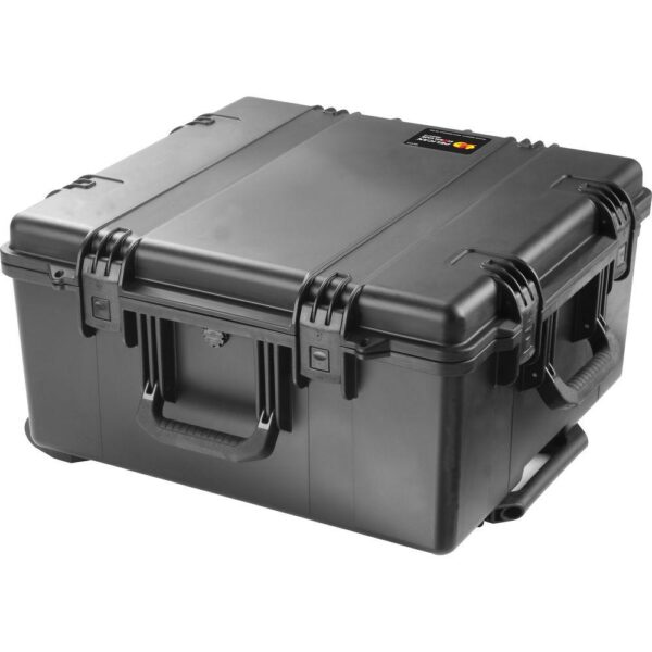 Pelican IM2875 Storm Trak Case with Foam - Black - Image 2