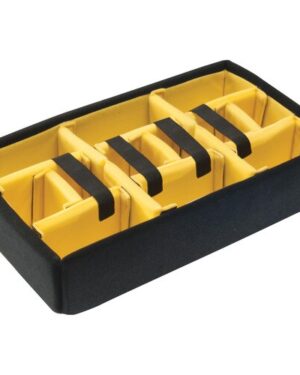 Pelican Padded Divider Set for 1485 Air Case