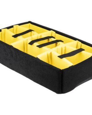 Pelican Padded Divider Set for 1535 Air Case